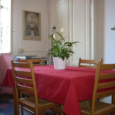 Apartment Centro *