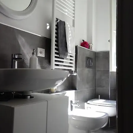 Centro Apartment Cernobbio