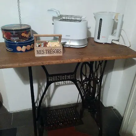 Apartment Centro Cernobbio