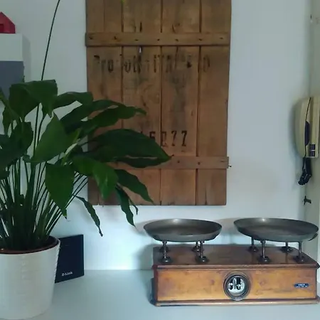 Apartment Centro Cernobbio
