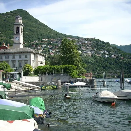 Centro Lejlighed Cernobbio
