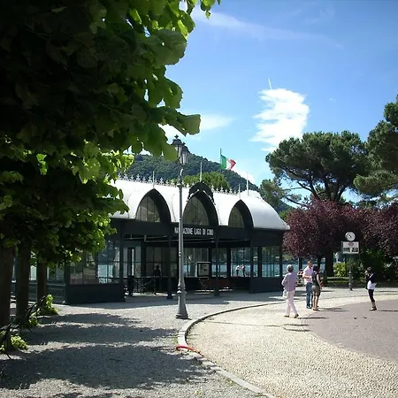 Lejlighed Centro