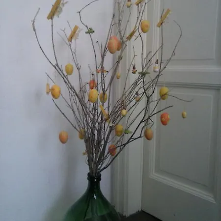 Centro Apartamento Cernobbio