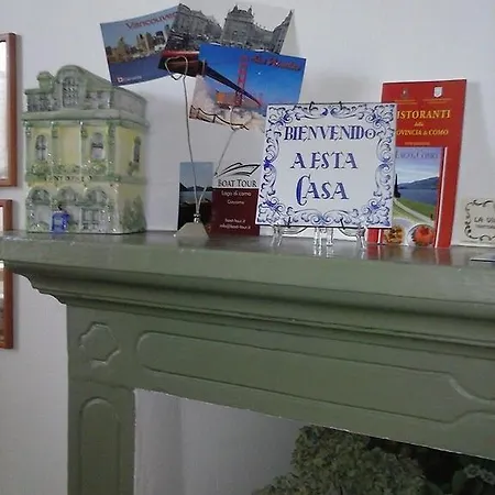 Centro Apartamento *
