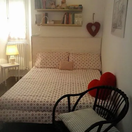 Centro Apartamento Cernobbio