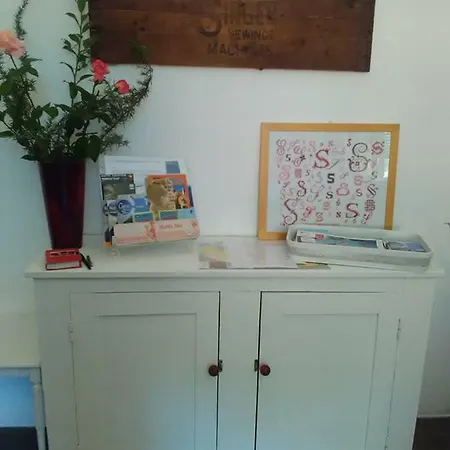 Centro Apartamento *